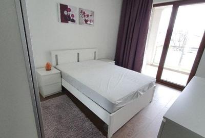 Apartament cu 2 camere decomandat în Unirii - 8