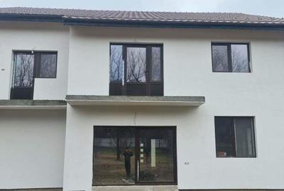 Casă cu 5 camere în Bârsești - 2