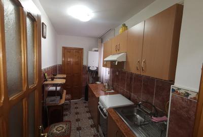 Garsoniera confort sporit in bloc de apartamente - 9