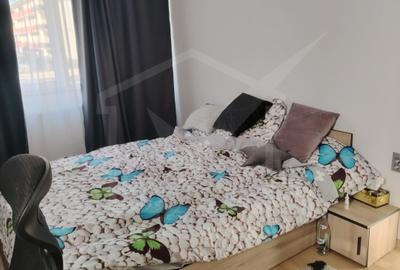 Apartament cu 3 camere decomandat, mobilat în Florești - 7