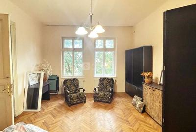 Centru - UMF, 4 camere spatios la vila, disponibil imediat - 6