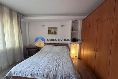 Apartament o camera - Centru- Bulevardul Republicii