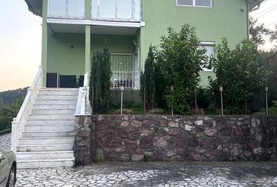 Casă cu 4 camere în Moneasa - 2