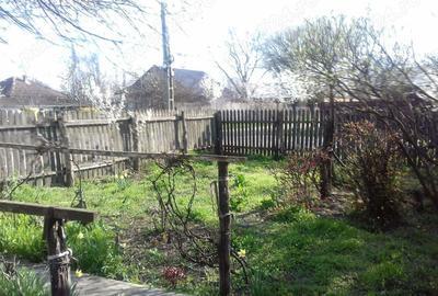 Casă cu 2 camere cu Teren 2200 Mp în Central - 2