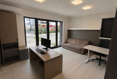 Spațiu comercial, de 39 mp, în Mărăști - 2