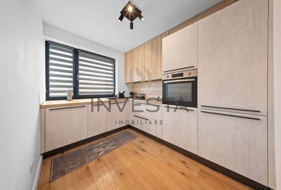 Casa 4 Camere si garaj propriu de inchiriat!Zona ideală pentru familii Casa 4 Camere si garaj propriu de inchiriat!Zona ideală pentru familii - 4