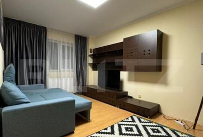 Apartament 2 camere, 42 mp, zona George Enescu - 6