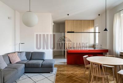 Apartament cu 2 camere decomandat în Vișani - 7