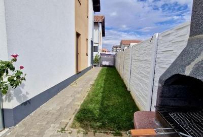 Casă cu 3 camere în Girocului - 2