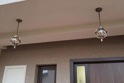 Casă cu 5 camere cu Teren 250 Mp în Mogoșoaia - 15