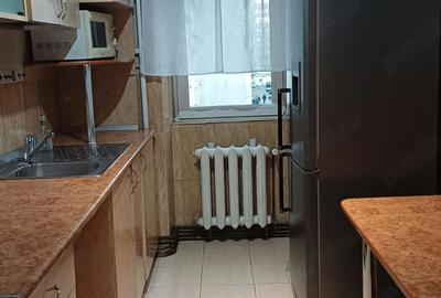 Apartament cu 3 camere decomandat în Dacia - 4