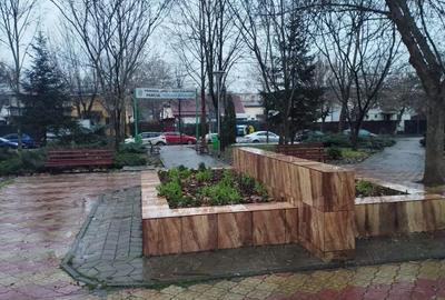 Apartament cu 3 camere decomandat în Mircea-Vodă - 5