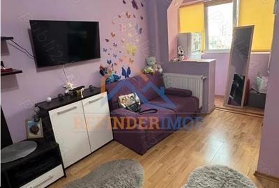 Garsoniera de vanzare, zona Dristor - Fizicienilor - 2