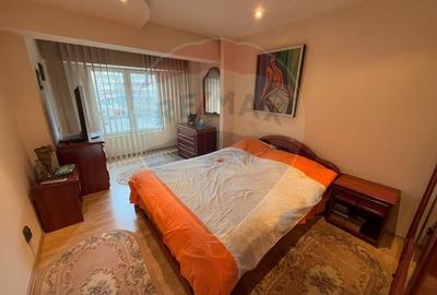 Apartament cu 4 camere de inchiriat in zona Dacia - 10