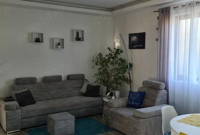 Casă cu 5 camere în Central - 5