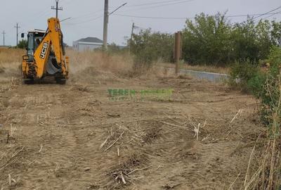 Spațiu comercial, în Tânganu - 5