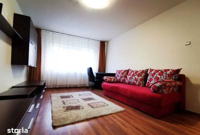 Apartament cu 3 camere, mobilat în Gheorgheni - 1
