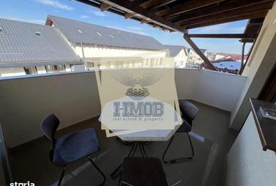 Apartament cu 2 camere în Central - 1