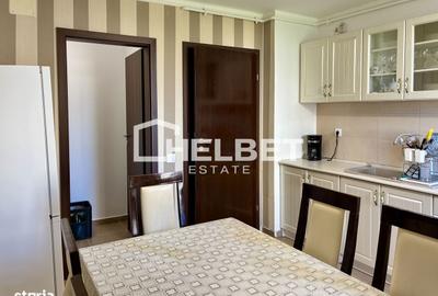 Apartament cu 2 camere decomandat în Tractorul - 10