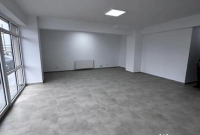 Spațiu comercial, de 91 mp, în Gării - 6
