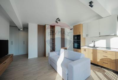 Apartament de închiriat cu 2 camere și parcare, ultracentral, Oradea - 5