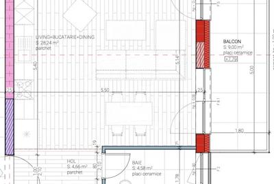 Apartament 38 mp, etaj 2 in bloc nou din Cluj-Napoca! - 4