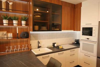 Apartament cu 2 camere semidecomandat, mobilat în Săsar - 2