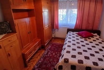 Apartament cu 3 camere decomandat în Central - 7
