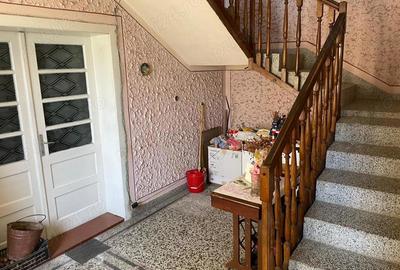 Casă cu 4 camere cu Teren 1234 Mp în Lugoj - 5