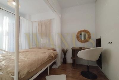 Apartament cu 2 camere semidecomandat, mobilat în P-ța Mihai Viteazul - 6