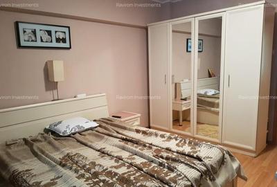 Apartament trei camere, decomandat, etaj 1, mobilat, ultracentral - 16