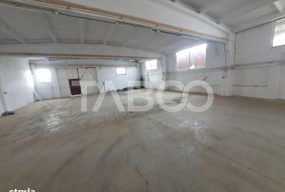 Spațiu comercial, de 1,500 mp, în Central - 2