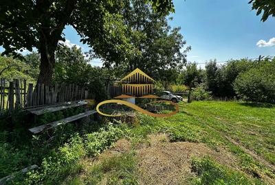 Casă individuală cu 3 camere cu Canalizare în Secuieni - 19