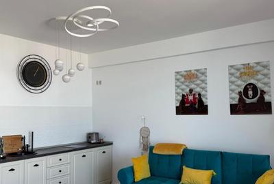 Studio premium de vanzare - Sea On prima linie la mare - 10