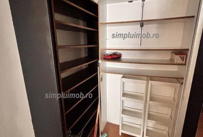 Apartament cu 2 camere decomandat în Berceni - 9