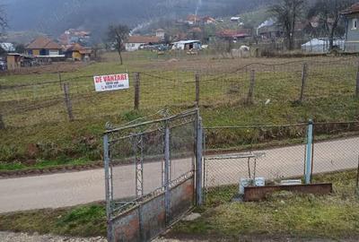 Teren de 1800 mp, în Căinelu de Sus - 2