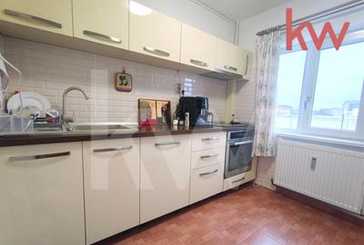 Garsonieră decomandată, mobilată în Brazda lui Novac - 9