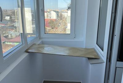 Apartament cu 3 camere decomandat în Lunca Cetățuii - 5