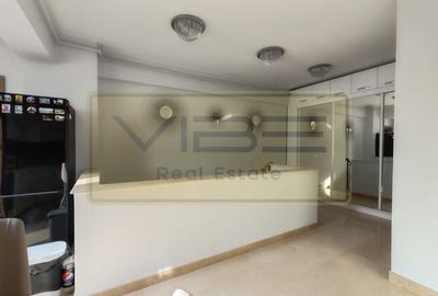 PENTHOUSE -140mp- LOCATIE CENTRALA- PALAS MALL  ! - 18