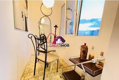 Apartament cu 3 camere semidecomandat în Ferdinand - 1