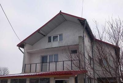 Casă cu 4 camere cu Teren 200 Mp în Ștefănești - 3