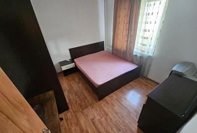 Apartament cu 3 camere decomandat, mobilat în Trafic Greu - 5