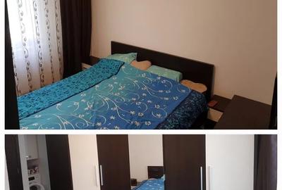 Apartament cu 3 camere decomandat în Drumul Taberei - 2