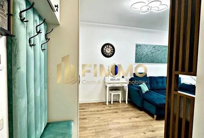 Apartament cu 2 camere decomandat în Central - 11