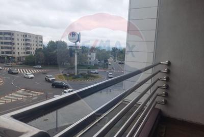 Spatiu birouri de inchiriat zona Alexandru cel Bun Complex Supernova - 1