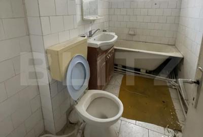 Apartament cu 3 camere semidecomandat în Central - 2