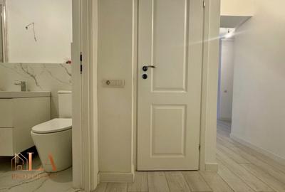 Apartament cu 3 camere decomandat, mobilat în Panduri - 7