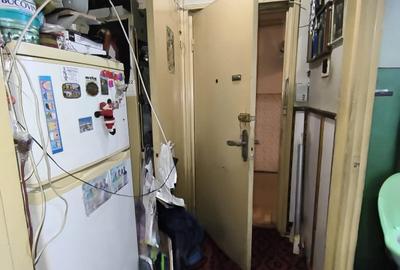 Garsoniera cu balcon in Astra, Str. Astra Garsoniera cu balcon in Astra, Str. Astra - 5