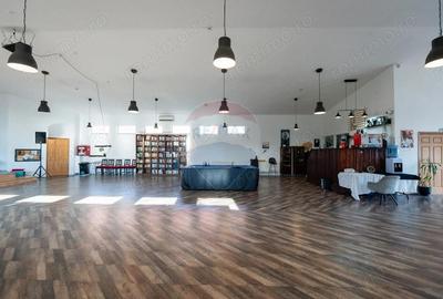 Casă cu Teren 1000 Mp în Găvana - 9