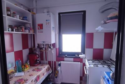Apartament cu 2 camere în Micro 21 - 3